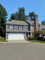 3845 Park Ave in Fairfield, CT - Building Photo