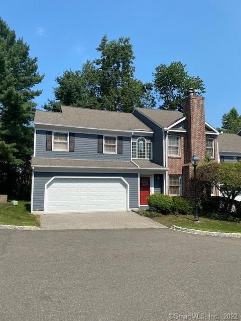 3845 Park Ave in Fairfield, CT - Building Photo