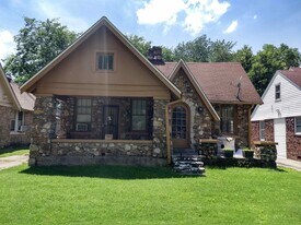 785 East St in Memphis, TN - Building Photo