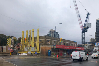 UOVO Boutique Residences in Toronto, ON - Building Photo - Building Photo