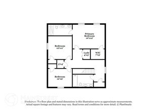 4711 Lindever Ln in Palmetto, FL - Building Photo - Building Photo