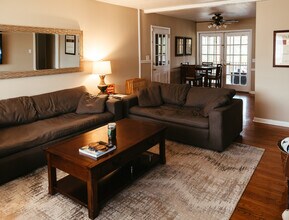 417 Forest Glen Dr in Chattanooga, TN - Building Photo - Building Photo