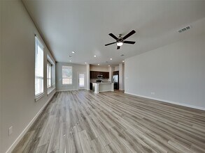 2307 Cohorn Trl in Richmond, TX - Foto de edificio - Building Photo