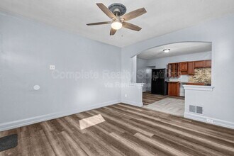 3530 Oregon Ave in St. Louis, MO - Building Photo - Building Photo