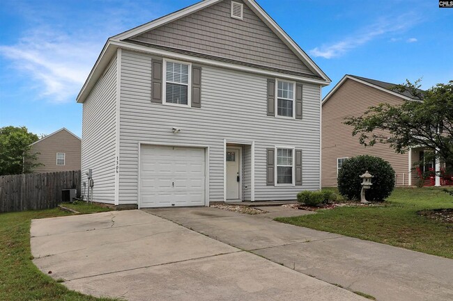 property at 1306 Waverly Pl Dr