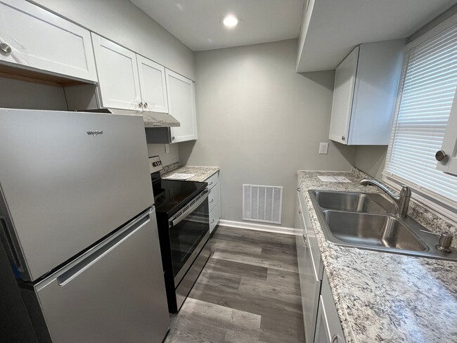 property at 1408 Willard St