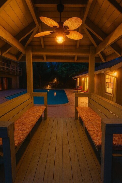 4949 Belvedere Rd in Haverhill, FL - Foto de edificio