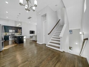 1814 Thompson St in Houston, TX - Building Photo - Building Photo