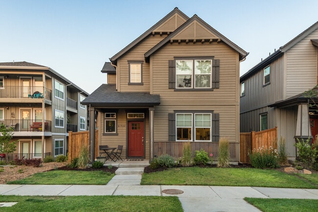 property at 61532 Alstrup Rd
