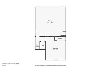 212 Village Square Dr in Woodstock, GA - Building Photo - Building Photo
