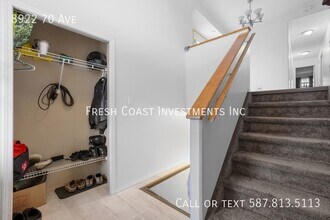 8922-8970 70 Ave in Grande Prairie, AB - Building Photo - Building Photo