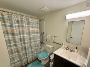 Aboussie Pavillion in St. Louis, MO - Foto de edificio - Building Photo