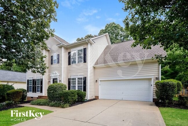 4303 Canewood Ln in Indian Trail, NC - Building Photo - Building Photo