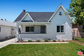 545 S Sadler Ave in East Los Angeles, CA - Building Photo - Building Photo