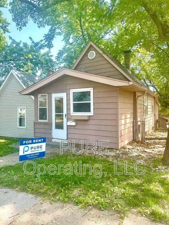 3929 Patterson St in Omaha, NE - Building Photo