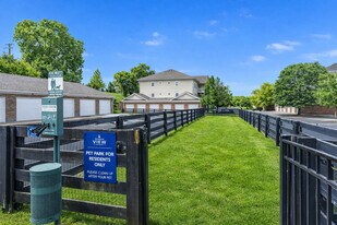 Palomar View Apartments in Lexington, KY - Building Photo
