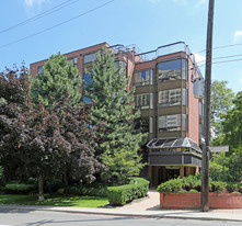 28 Duke St Apartments