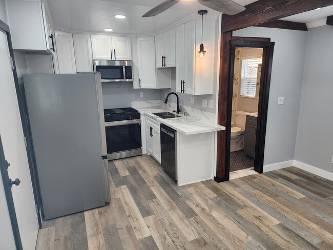 property at 3014 Clay Ave