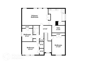 5309 Creek Ct in Garland, TX - Building Photo - Building Photo