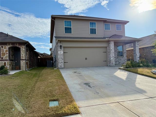 916 Country Rd in Royse City, TX - Building Photo - Building Photo