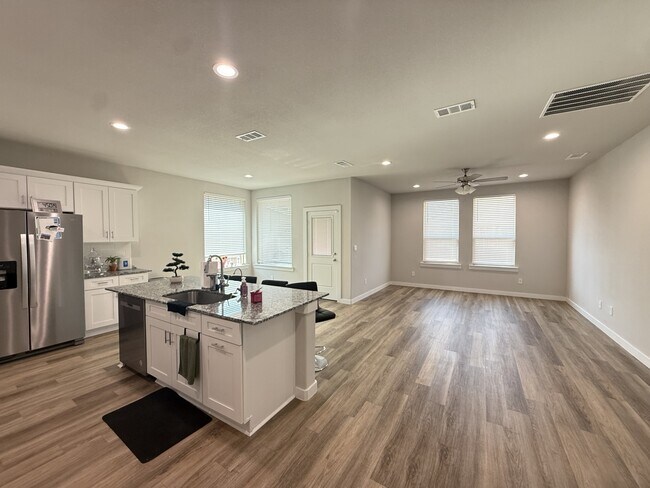 2207 Matheson Dr in Midland, TX - Building Photo - Building Photo