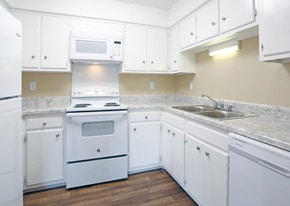 Chatham Forest Apartments