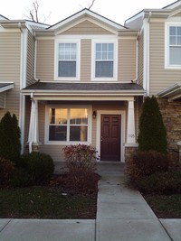 Greendale Townhomes in Lexington, KY - Building Photo - Building Photo