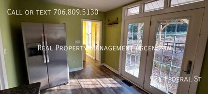 924 Federal St in Chattanooga, TN - Building Photo - Building Photo