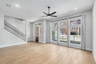 12007 Brubaker Dr in Frisco, TX - Foto de edificio - Building Photo