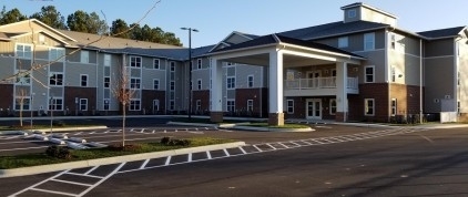 Amber Spring in Raleigh, NC - Building Photo - Building Photo