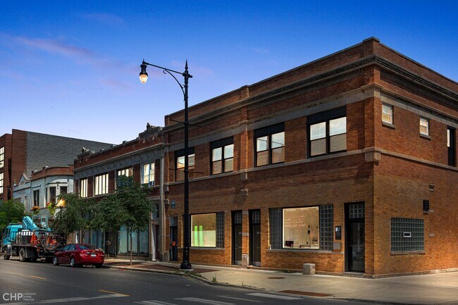 3149 S Morgan St in Chicago, IL - Building Photo - Building Photo