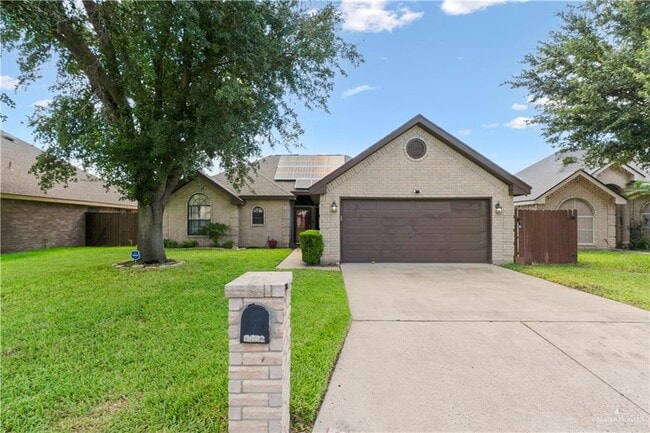 property at 3612 N 40th St