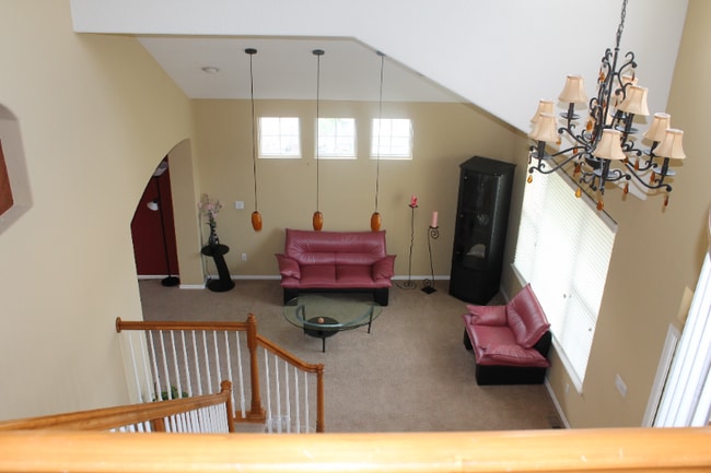 10245 Carriage Club Dr in Lone Tree, CO - Building Photo - Building Photo