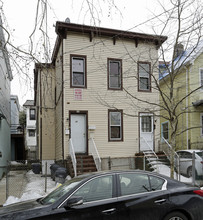 54-56 Tompkins St in Staten Island, NY - Building Photo - Building Photo