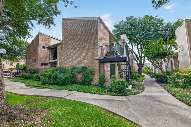 property at 8100 Cambridge St