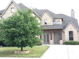 9595 Knight Ln in Frisco, TX - Building Photo