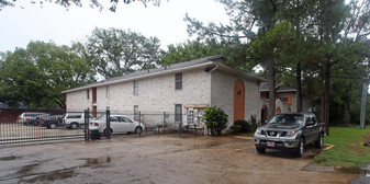 249 Richland Ave Apartments