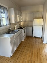 43 Windsor Ave-Unit -3C in Meriden, CT - Building Photo - Building Photo