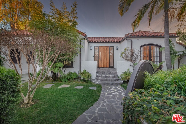 6706 Drexel Ave in West Hollywood, CA - Building Photo - Building Photo