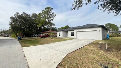 1247 San Matio St in Palm Bay, FL - Building Photo - Building Photo