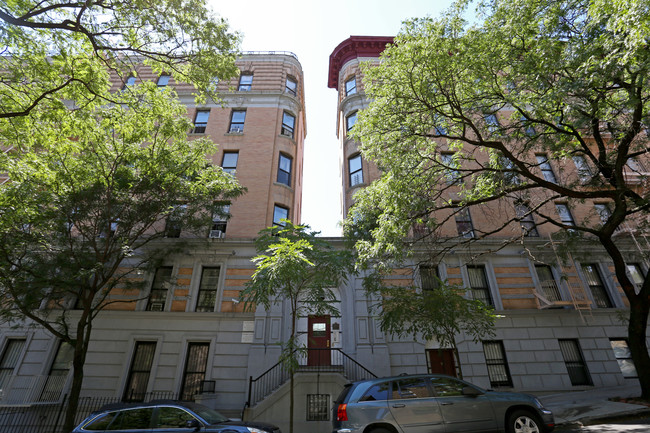 400 W 153rd St in New York, NY - Building Photo - Building Photo