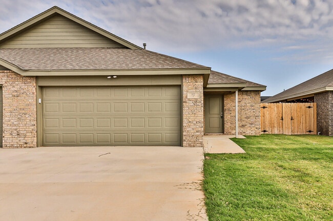 5508 122nd Street in Lubbock, TX - Building Photo - Building Photo