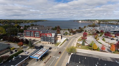 The Bay Lofts in Sturgeon Bay, WI - Building Photo - Building Photo