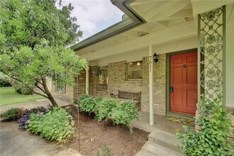 7611 Tisdale Dr in Austin, TX - Building Photo - Building Photo