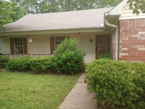 103 Live Oak Dr in Searcy, AR - Building Photo - Building Photo