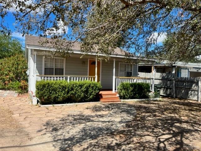 10 Washington Ave in Palmview, TX - Building Photo - Building Photo