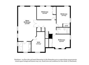 3322 Whistling Trail in St. Cloud, FL - Building Photo - Building Photo