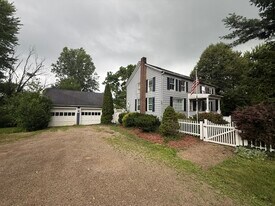 1650 Granger Rd in Medina, OH - Building Photo
