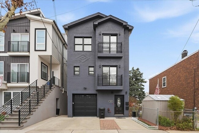 property at 285 Terrace Ave