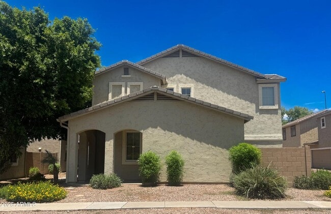10150 E Isleta Ave in Mesa, AZ - Building Photo - Building Photo